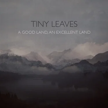 A Good Land, an Excellent Land