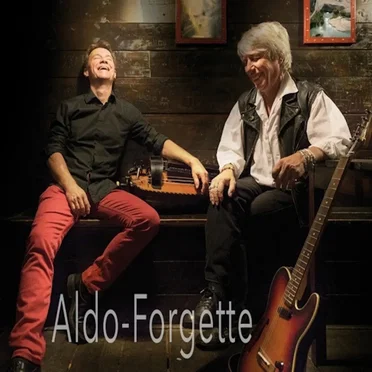 Aldo‐Forgette by Aldo-Forgette - album cover