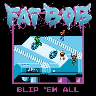 Blip'Em All