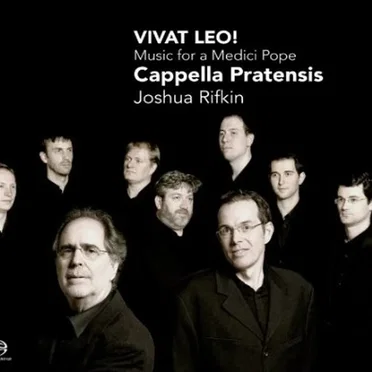 Vivat Leo! Music for a Medici Pope