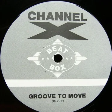 Groove to Move