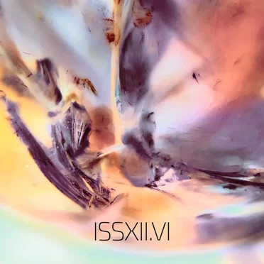 ISSXII.VI | EP6 by Various Artists - album cover