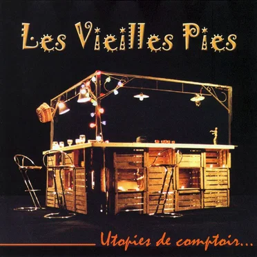 Les Vieilles Pies