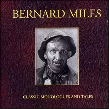 Classic Monologues And Tales