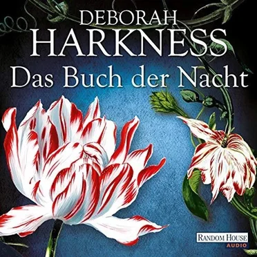 Das Buch der Nacht by Deborah Harkness - album cover