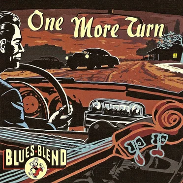 Blues Blend