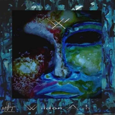 Something So Right by Wildon Ash - album cover