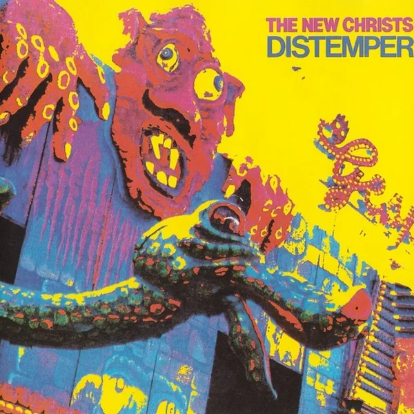 Distemper