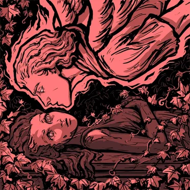 Не погаснемо by Omana - album cover