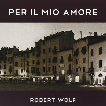 Per il mio amore
