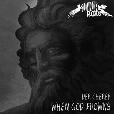 When God Frowns