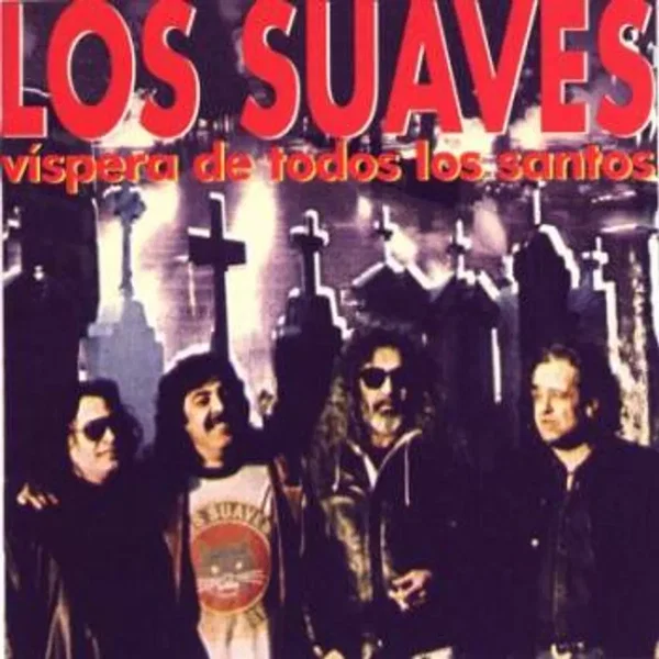 Víspera de Todos los Santos