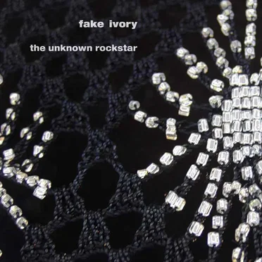 Fake Ivory