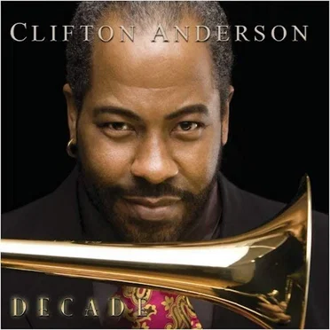 Clifton Anderson