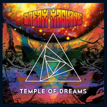 Temple of Dreams