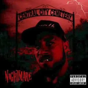 Nightmare E.P.
