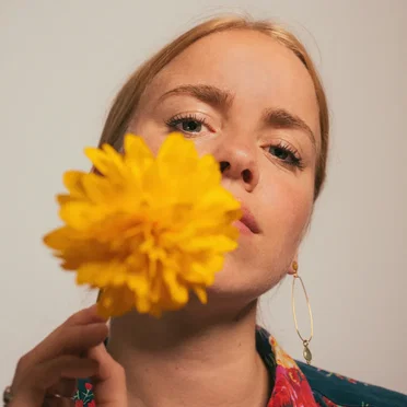 The City by Ruby Randall - album cover