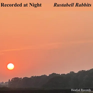 Recorded at Night