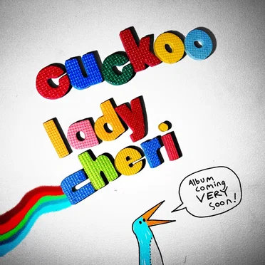 Lady Cheri