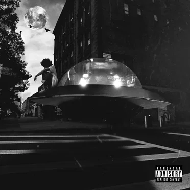 $pielberg by Kid Art - album cover