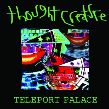 Teleport Palace
