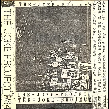 The Joke Project 1984