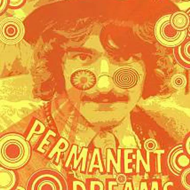 Real Life Permanent Dreams: A Cornucopia of British Psychedelia 1965–1970 by Various Artists - album cover