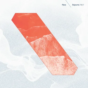 Sojourns: Volume 1 by Nava - album cover
