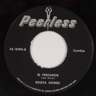 El pescador / Cumbia de la media noche