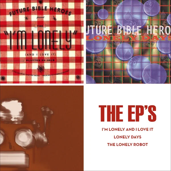 The EP's