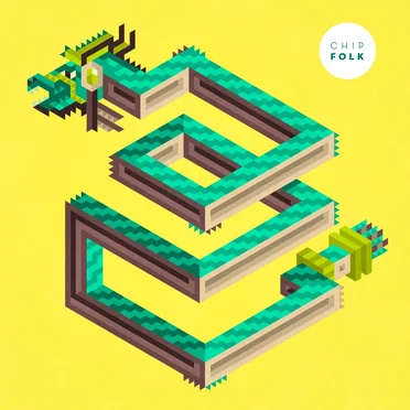 Chipfolk Uno: Bitzalcóatl by Various Artists - album cover