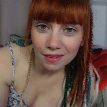 ASMR I'm Sleeping Over to Provide You With Comfort by Jodie Marie ASMR - album cover
