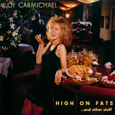 High on Fats ...And Other Stuff