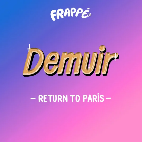 Return to Paris