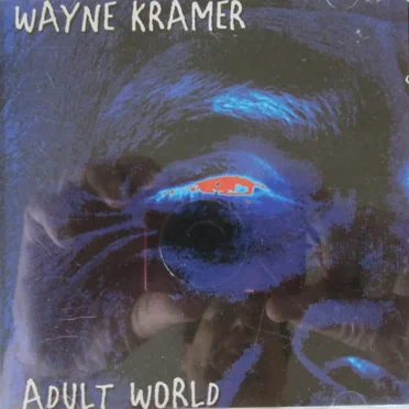 Adult World