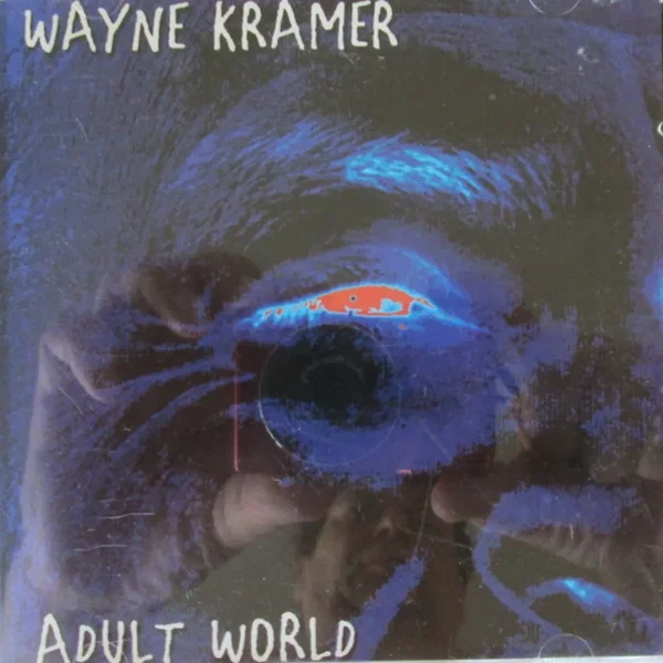 Adult World
