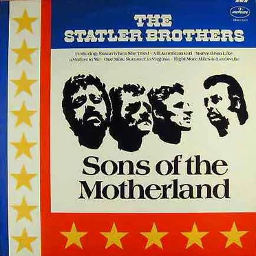 Sons of the Motherland