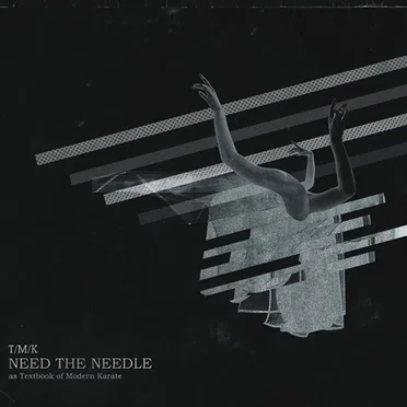 Need the Needle by Textbook of Modern Karate - album cover
