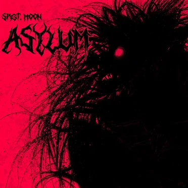 ASYLUM by Srgt. Moon - album cover
