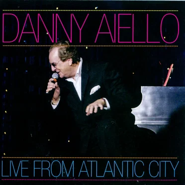 Live from Atlantic City