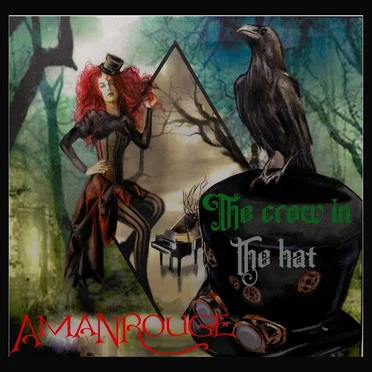 The Crow in the Hat
