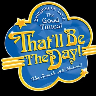 That'll Be The Day