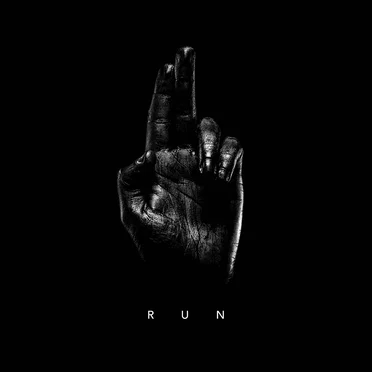 Run by Zeal & Ardor - album cover