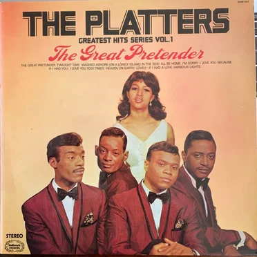 Greatest Hits Series Vol. 1