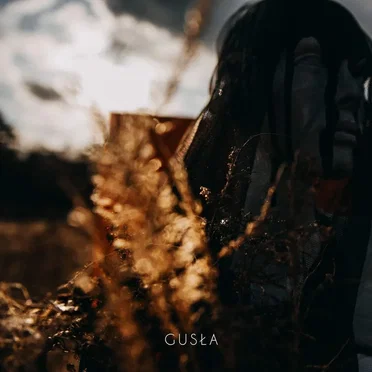 Gusła by SHTOS - album cover