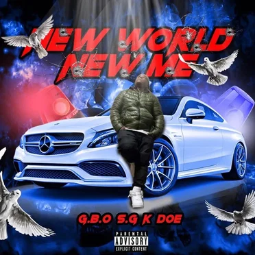 NEW WORLD NEW ME