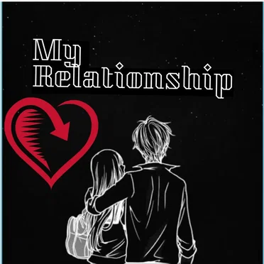 My Relationship by MAXX TX - album cover