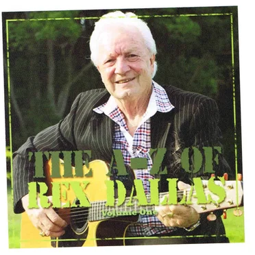 Rex Dallas