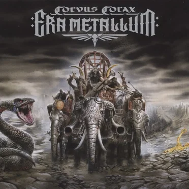 Era Metallum