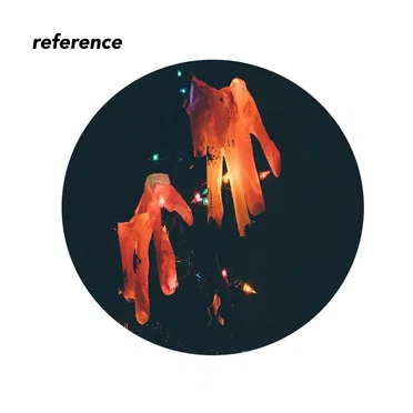 reference